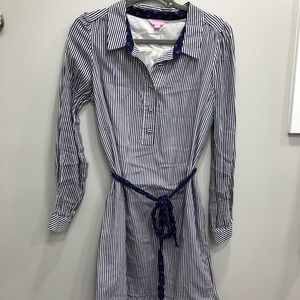 Lilly Pulitzer Striped Dress